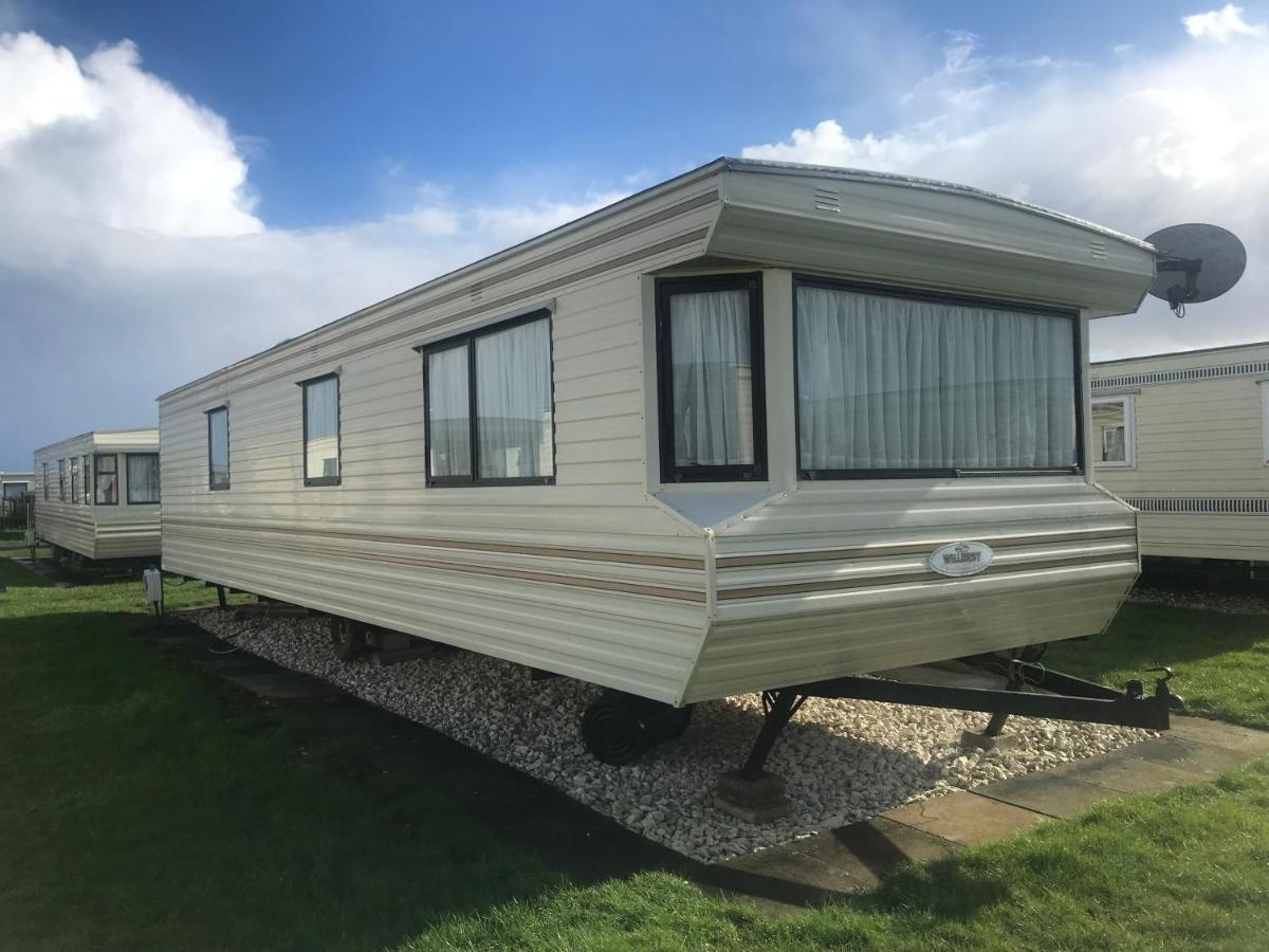 Ses 6 Berth 3 Bedrooms Vakantiehuis *